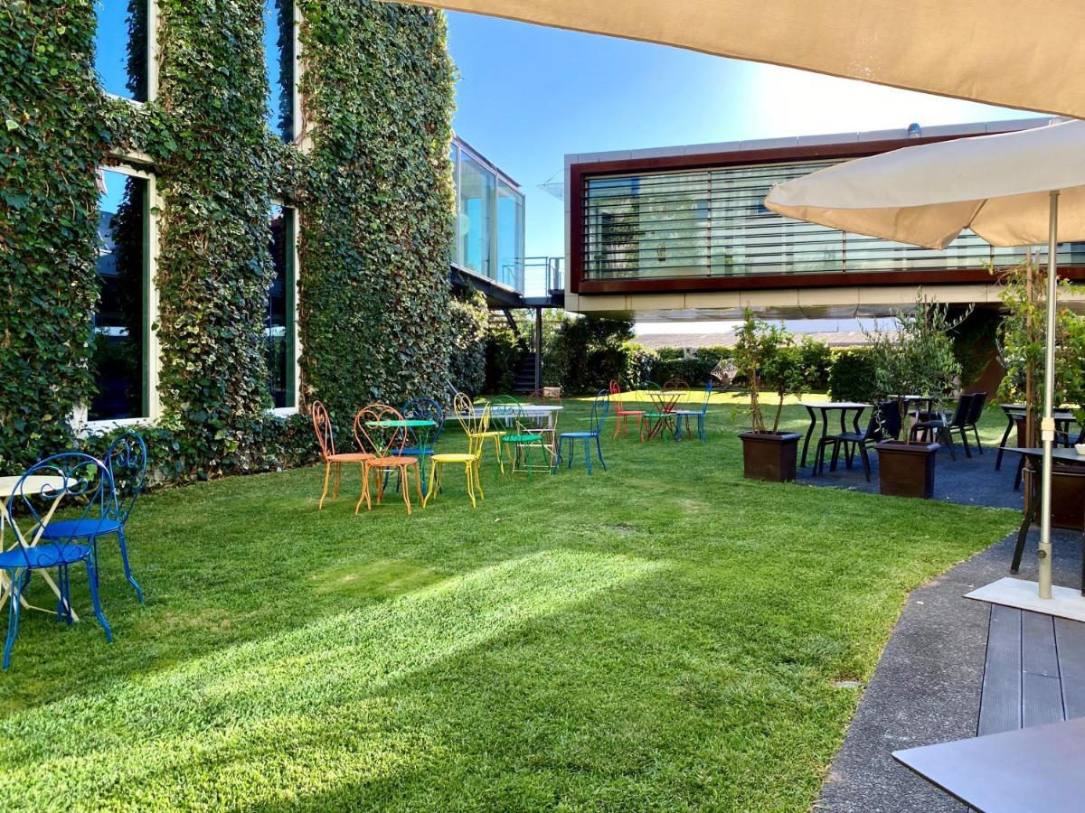 Design & Wine Hotel Caminha Exterior photo