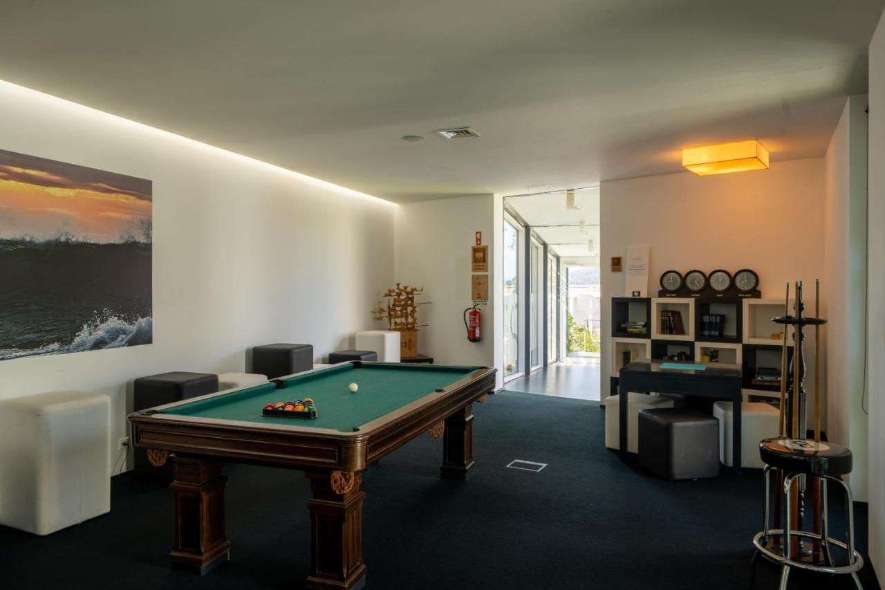 Design & Wine Hotel Caminha Exterior photo