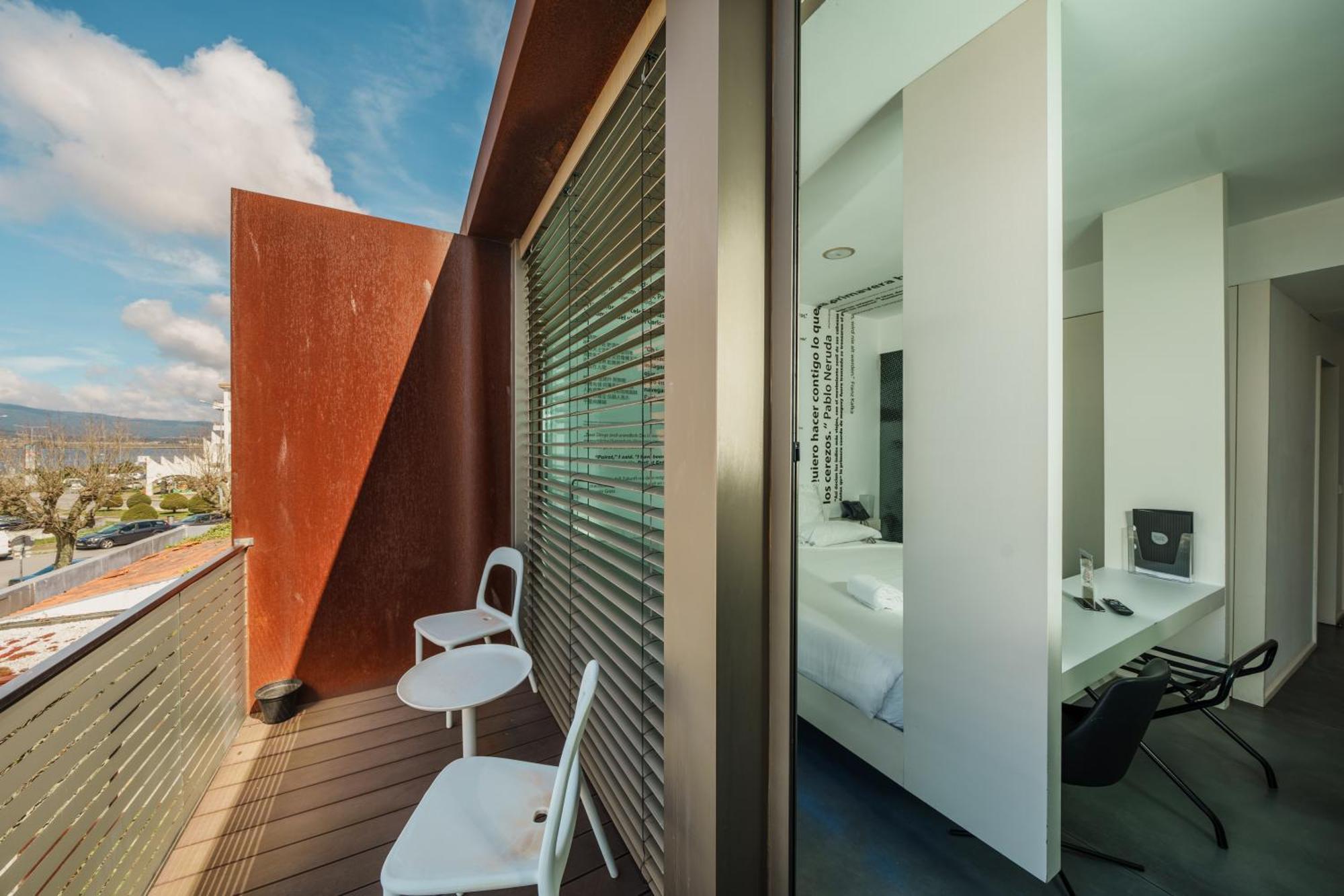 Design & Wine Hotel Caminha Exterior photo