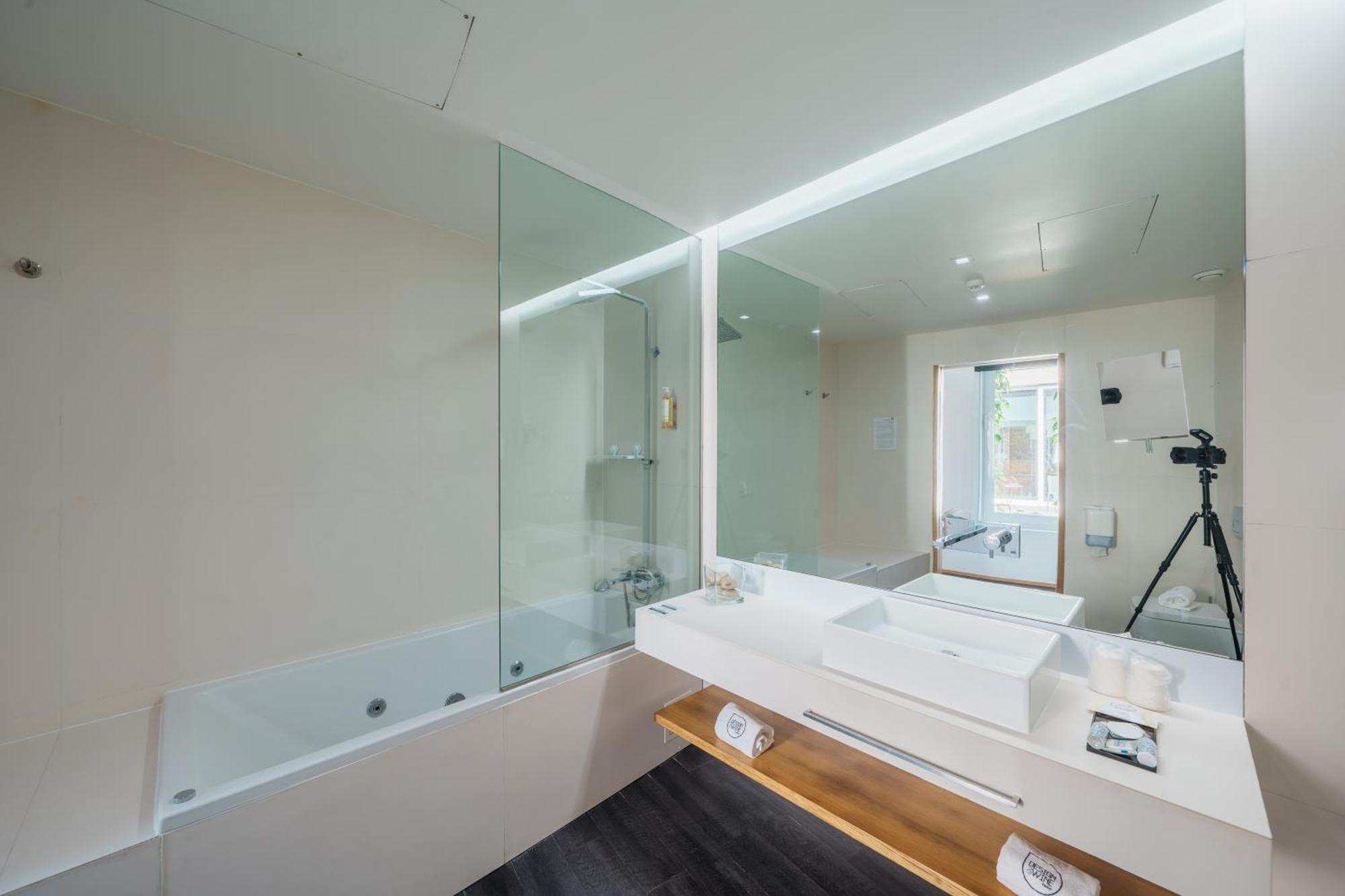 Design & Wine Hotel Caminha Exterior photo