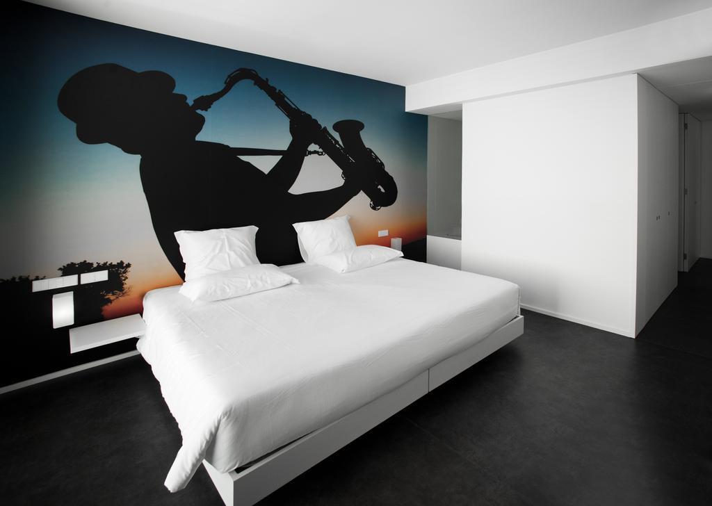 Design & Wine Hotel Caminha Exterior photo