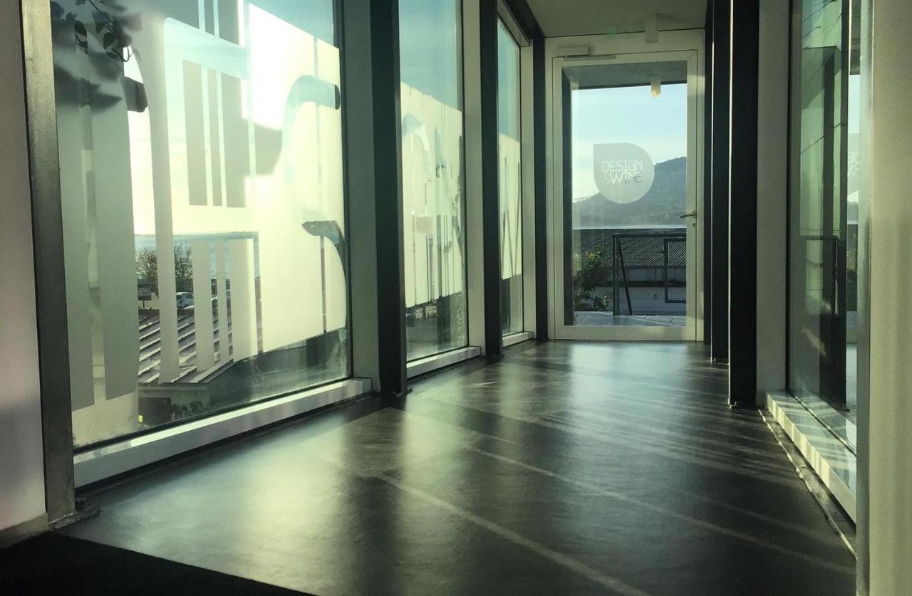 Design & Wine Hotel Caminha Exterior photo