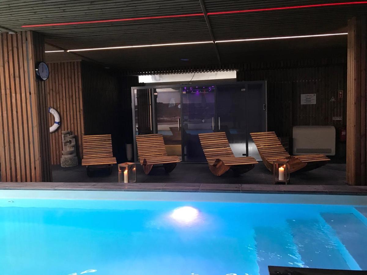 Design & Wine Hotel Caminha Exterior photo