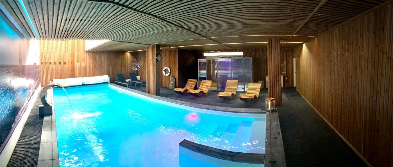 Design & Wine Hotel Caminha Exterior photo